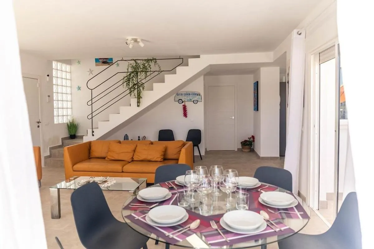Easytenerife - Villa Queen Σαν Μιγκέλ ντε Αμπόνα Ισπανία