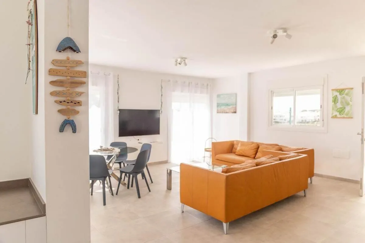 Easytenerife - Villa Queen Σαν Μιγκέλ ντε Αμπόνα