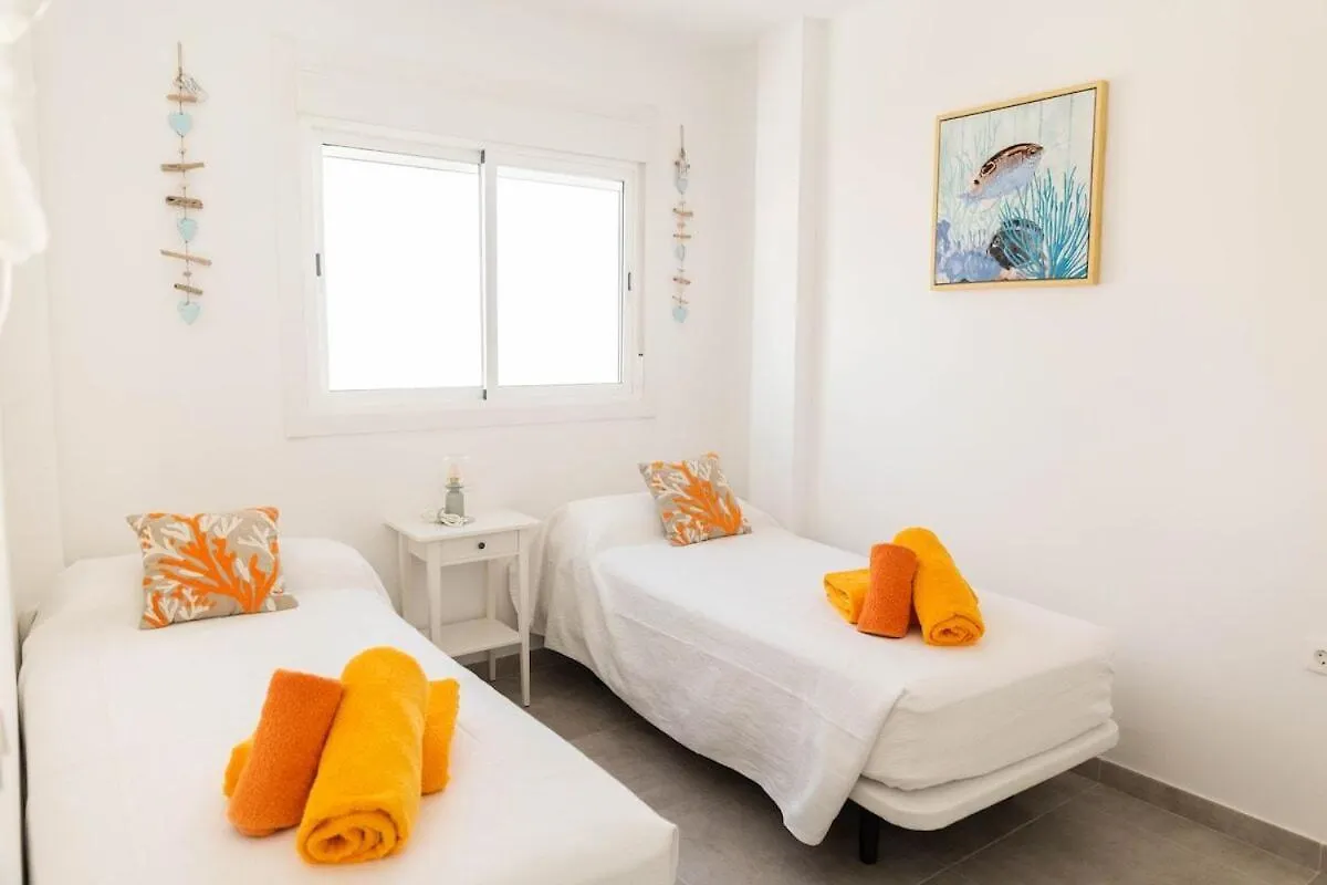 Easytenerife - Villa Queen Σαν Μιγκέλ ντε Αμπόνα