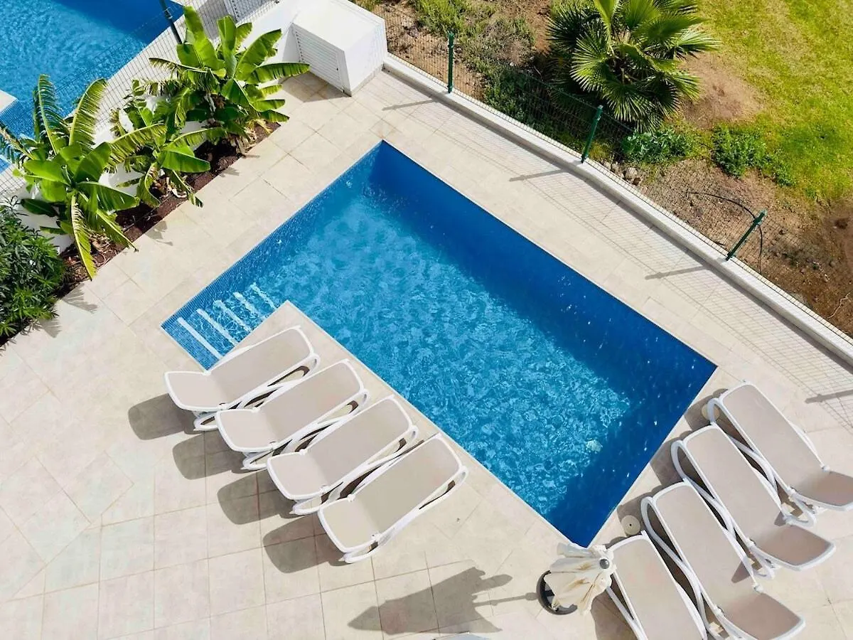 Easytenerife - Villa Queen Σαν Μιγκέλ ντε Αμπόνα