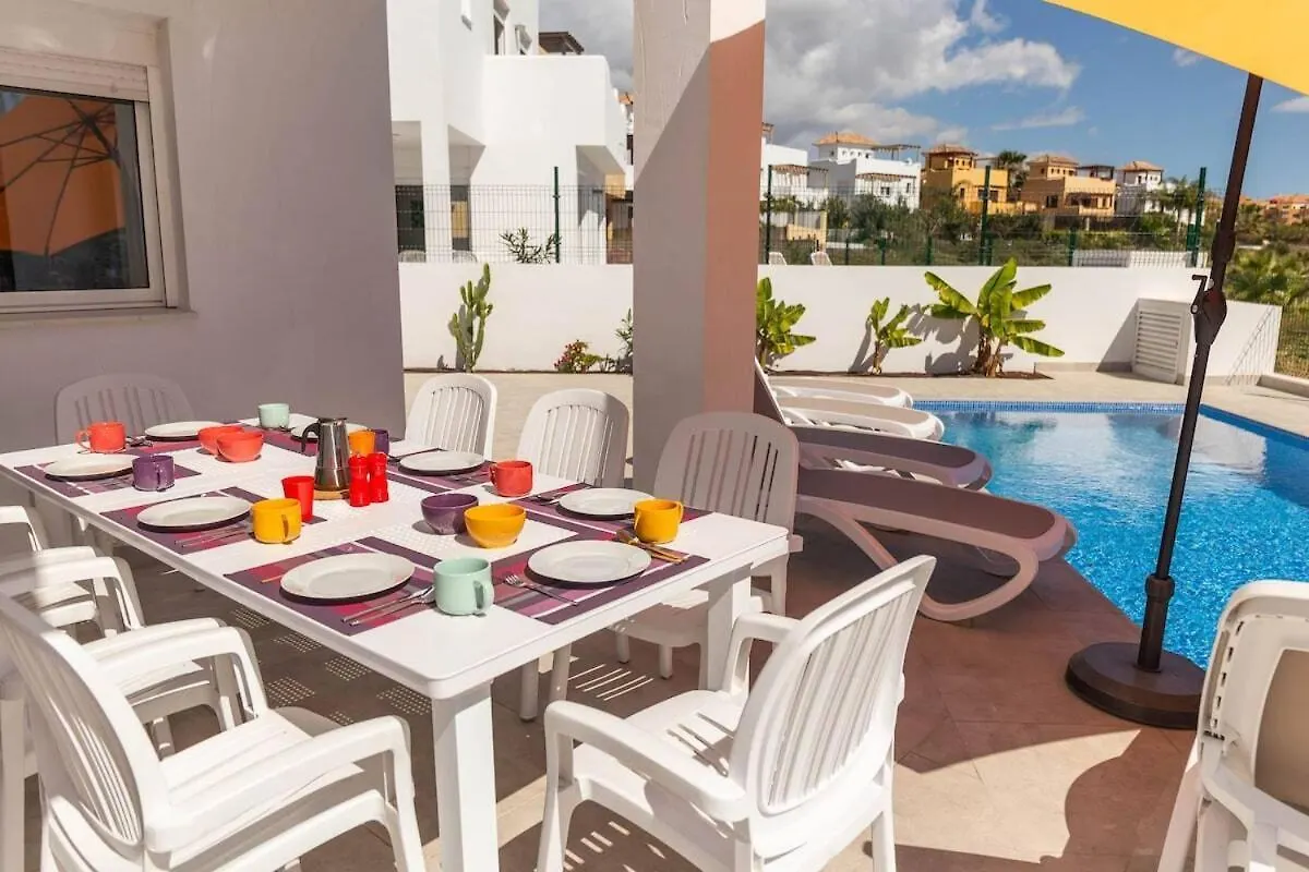 Easytenerife - Villa Queen Σαν Μιγκέλ ντε Αμπόνα 0*,