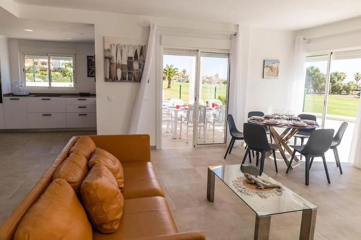 Easytenerife - Villa Queen Σαν Μιγκέλ ντε Αμπόνα