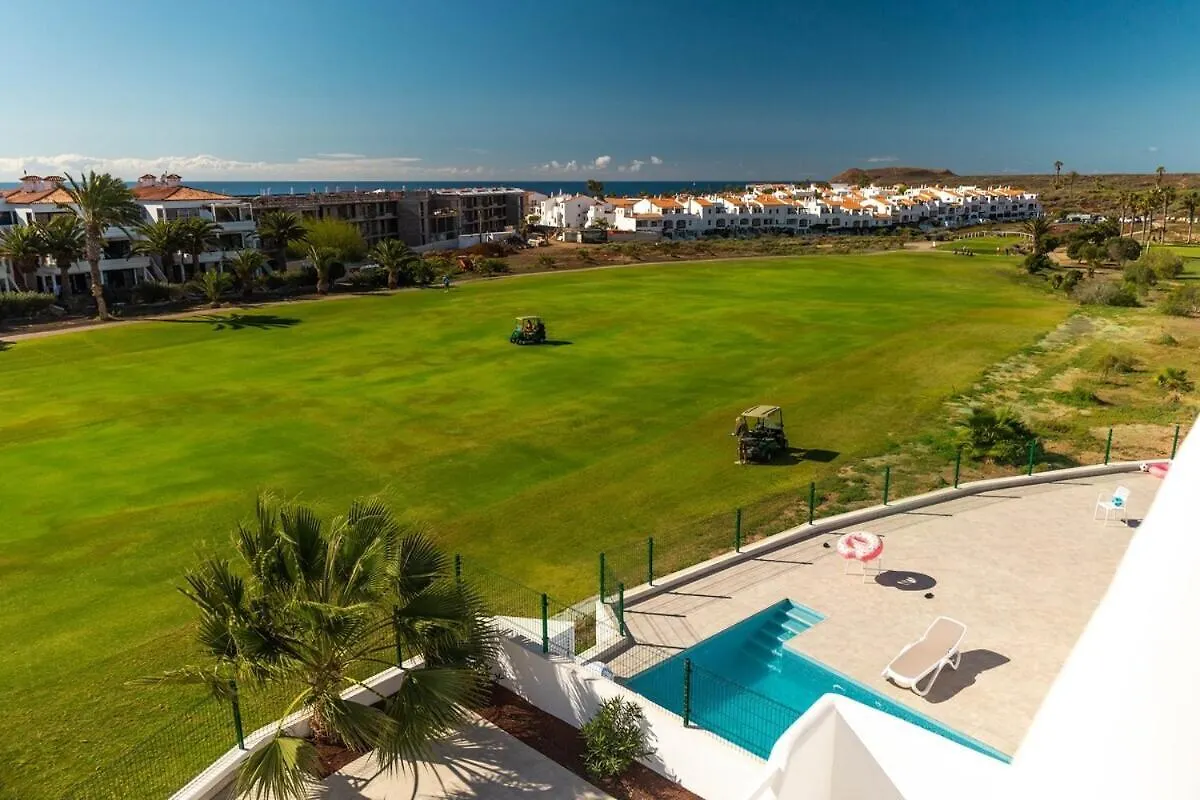 Easytenerife - Villa Queen Σαν Μιγκέλ ντε Αμπόνα