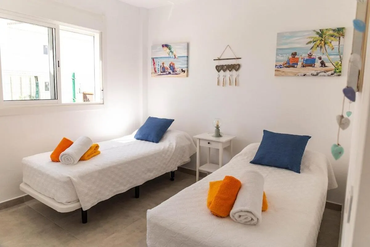 Easytenerife - Villa Queen Σαν Μιγκέλ ντε Αμπόνα