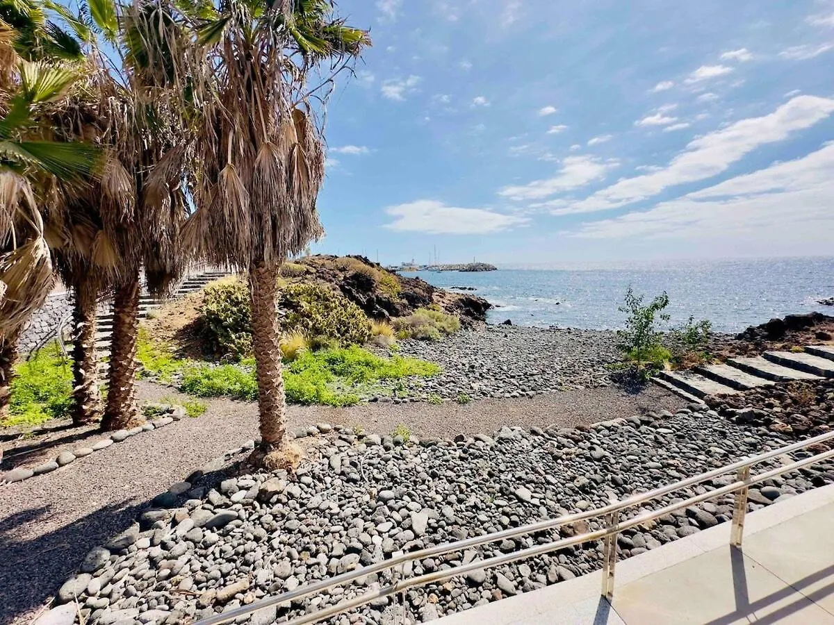 Easytenerife - Villa Queen Σαν Μιγκέλ ντε Αμπόνα 0*,