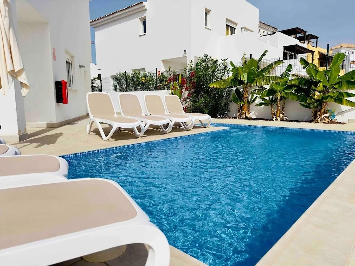 Easytenerife - Villa Queen Σαν Μιγκέλ ντε Αμπόνα