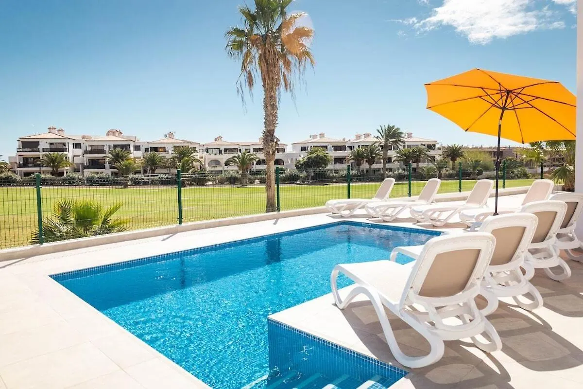 Easytenerife - Villa Queen Σαν Μιγκέλ ντε Αμπόνα Ισπανία