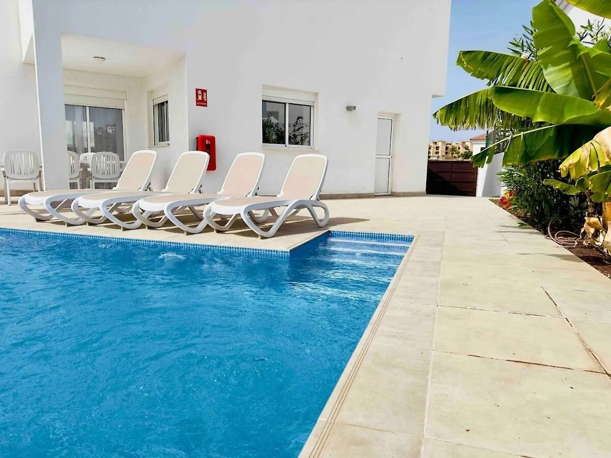 Easytenerife - Villa Queen Σαν Μιγκέλ ντε Αμπόνα Ισπανία