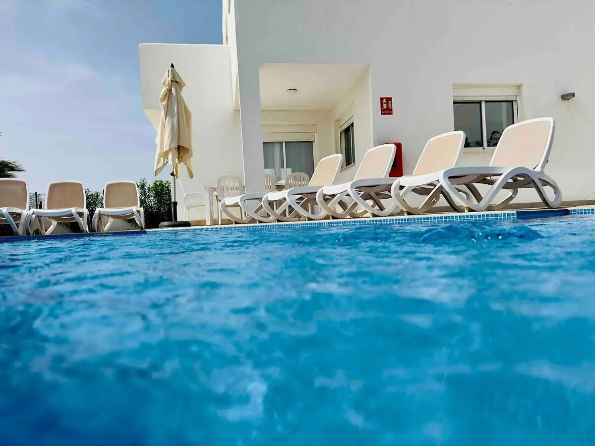 Easytenerife - Villa Queen Σαν Μιγκέλ ντε Αμπόνα 0*,  Ισπανία