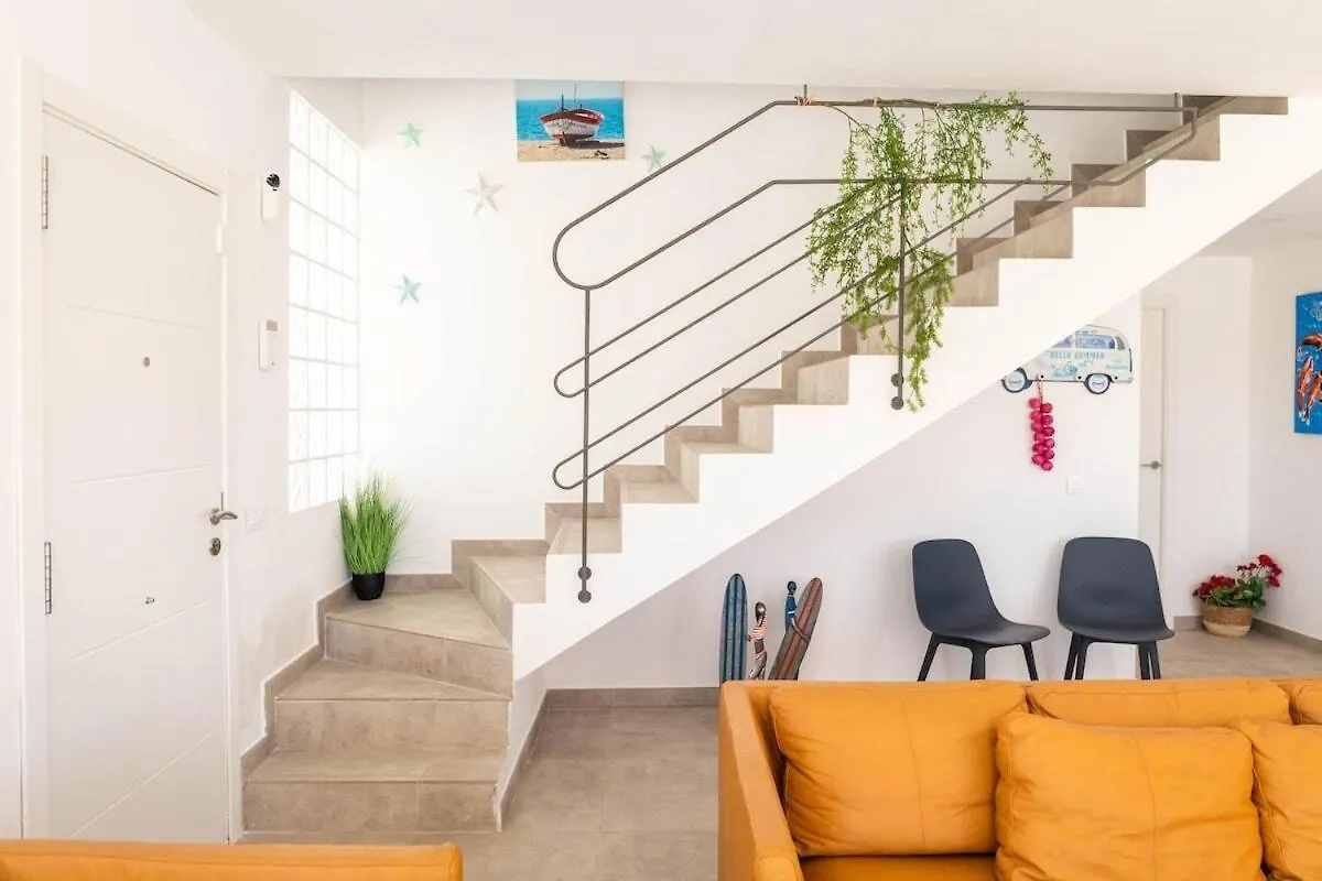 Easytenerife - Villa Queen Σαν Μιγκέλ ντε Αμπόνα 0*,