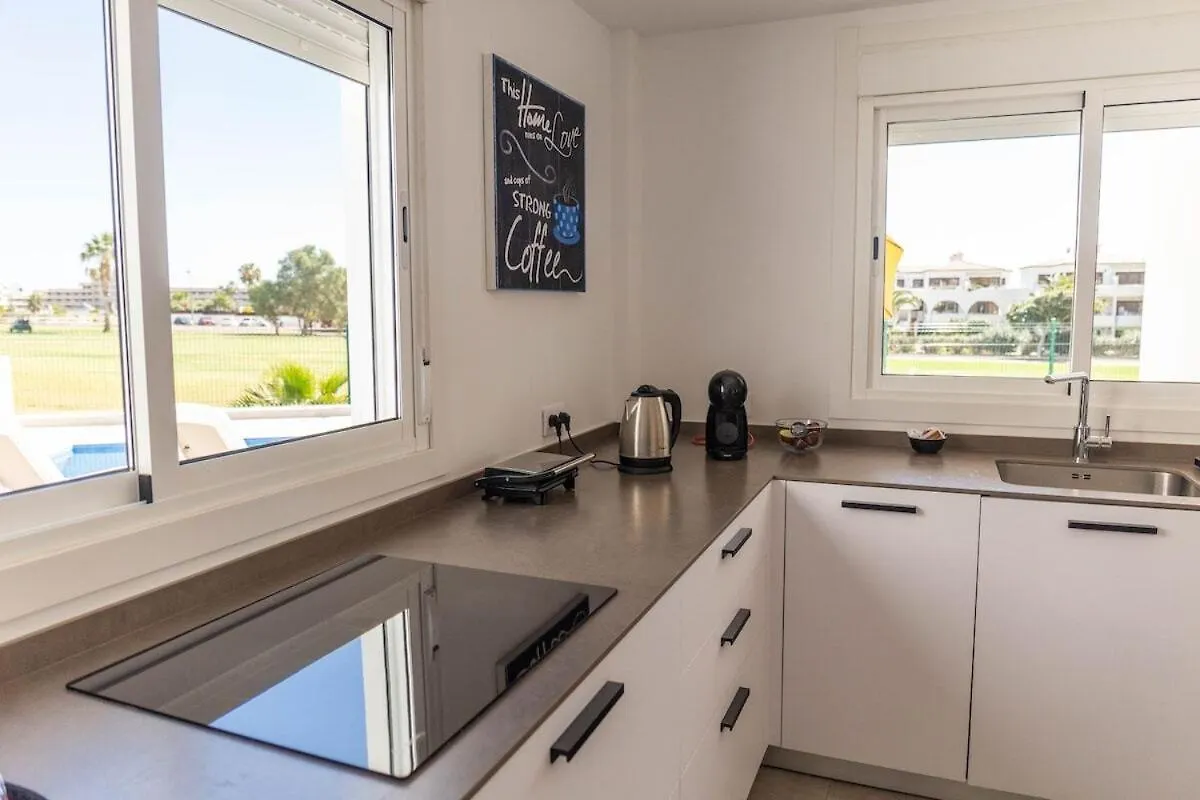 Easytenerife - Villa Queen Σαν Μιγκέλ ντε Αμπόνα Ισπανία